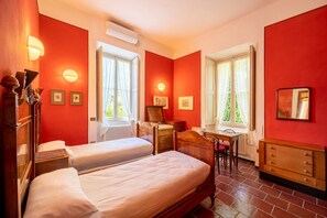 Apartemen | 2 kamar tidur