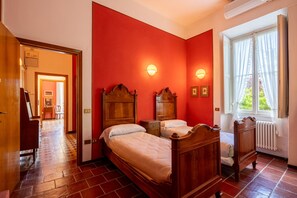 Apartemen | 2 kamar tidur