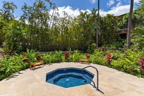 Condo, 2 Bedrooms | Pool