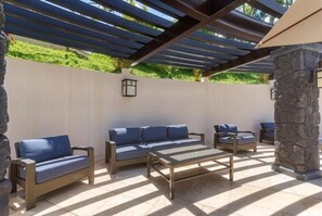Condo, 2 Bedrooms | Terrace/patio