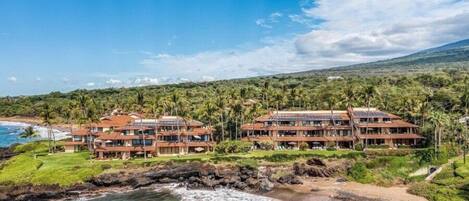 Appartement, 2 slaapkamers | Exterieur