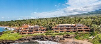 Makena Surf, #f-107 2 Bedroom Condo