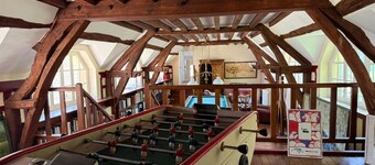 Le Manoir de la Seine - near Giverny