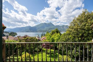 Apartment, 2 Bedrooms, Patio, Lake View | Lake view