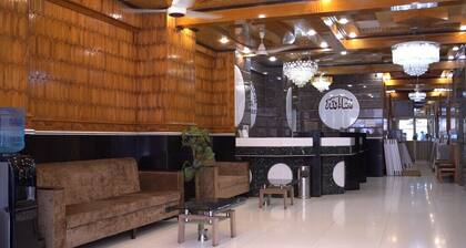 Al Amarat Hotel
