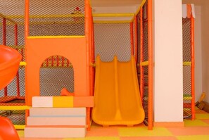 Espace pour enfants
