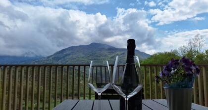 Lakes Valley Panoramic Loft