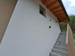 Terrain de lâhĂ©bergement