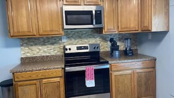 Stovetop