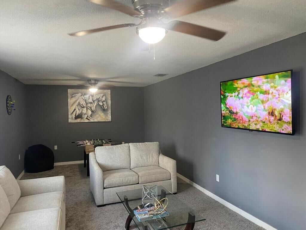Smart TV