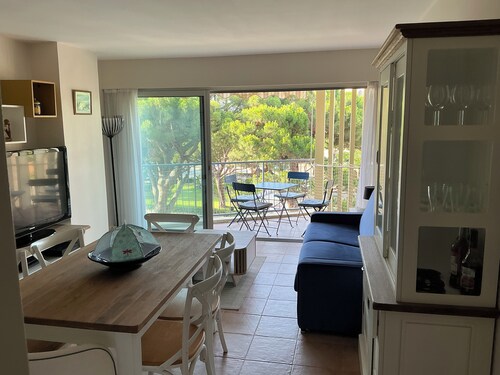Apartment Le Lavandou