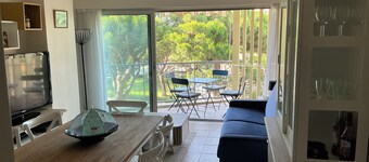 Apartment Le Lavandou