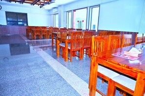 ร้านอาหาร