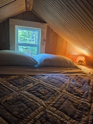 1 slaapkamer, wifi, beddengoed