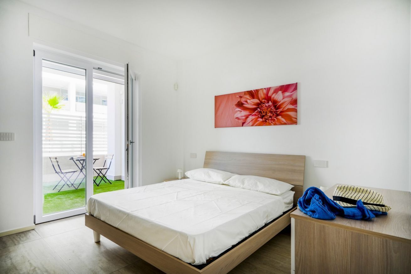 1 chambre
