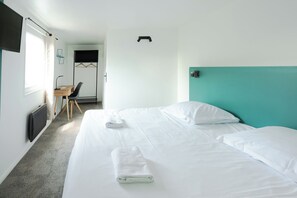 Free WiFi - Les Chevaliers des Balances (Saint-Aubin)