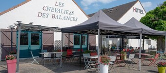 Les Chevaliers des Balances