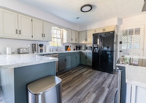 Private kitchen - Nutmeg (Columbus)
