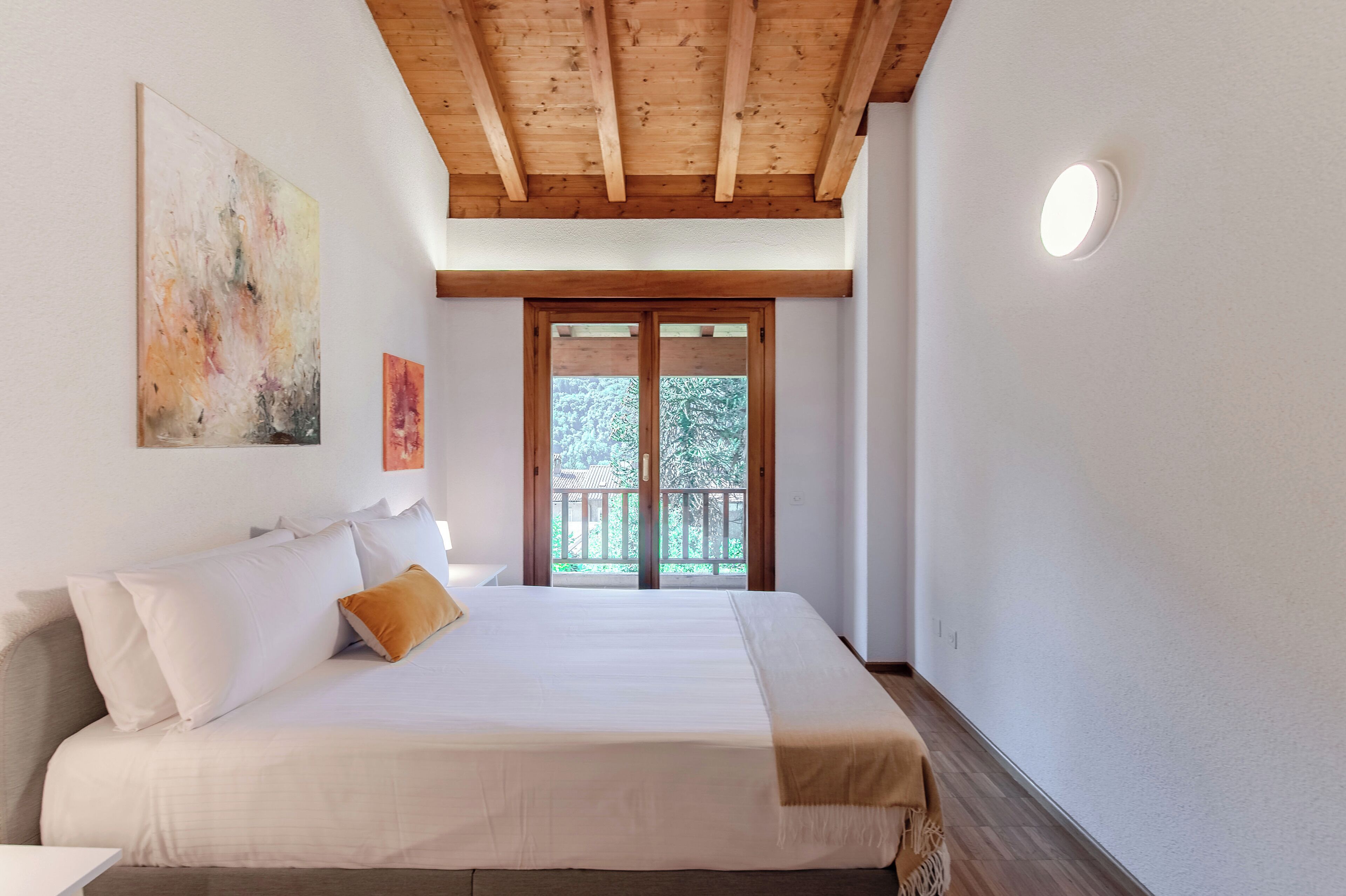 Daunenbettdecken, Bügeleisen/Bügelbrett, Bettwäsche