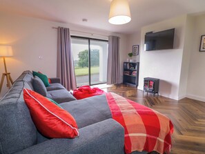 منطقة المعيشة