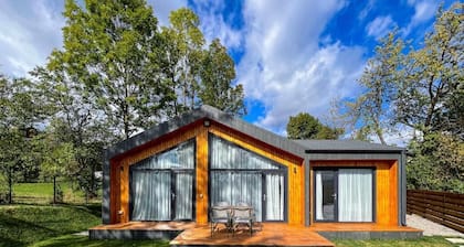 Moon Village Comarnic