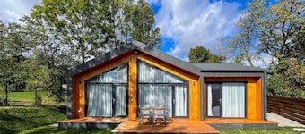 Moon Village Comarnic