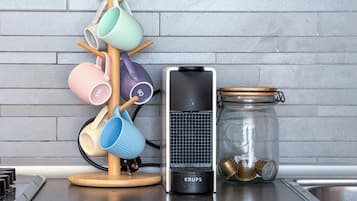 Caffè e/o macchina per il caffè