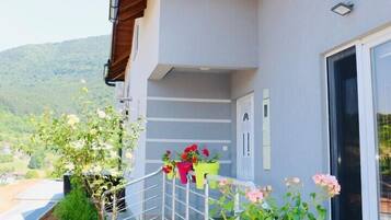 Detalle exterior
