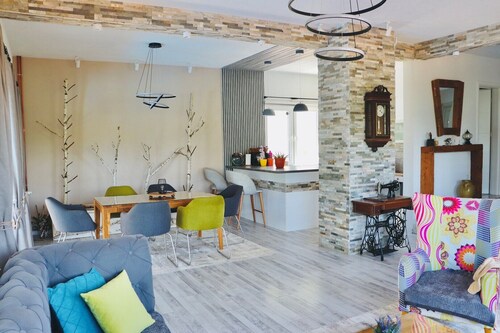 Villa Saraj in Sarajevo