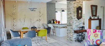 Villa Saraj in Sarajevo