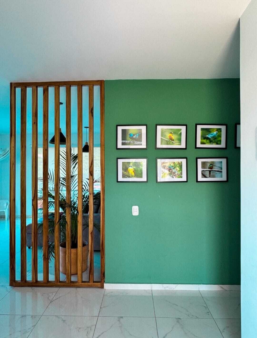 Interieur