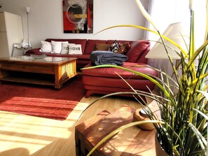 Apartment | Living room