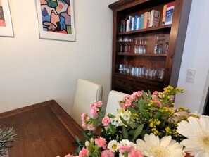 Apartment | Living room