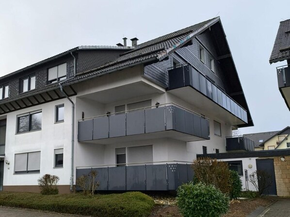 Apartment | Exterior