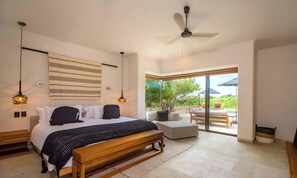 5 chambres, fer et planche à repasser, lit parapluie, Wi-Fi gratuit