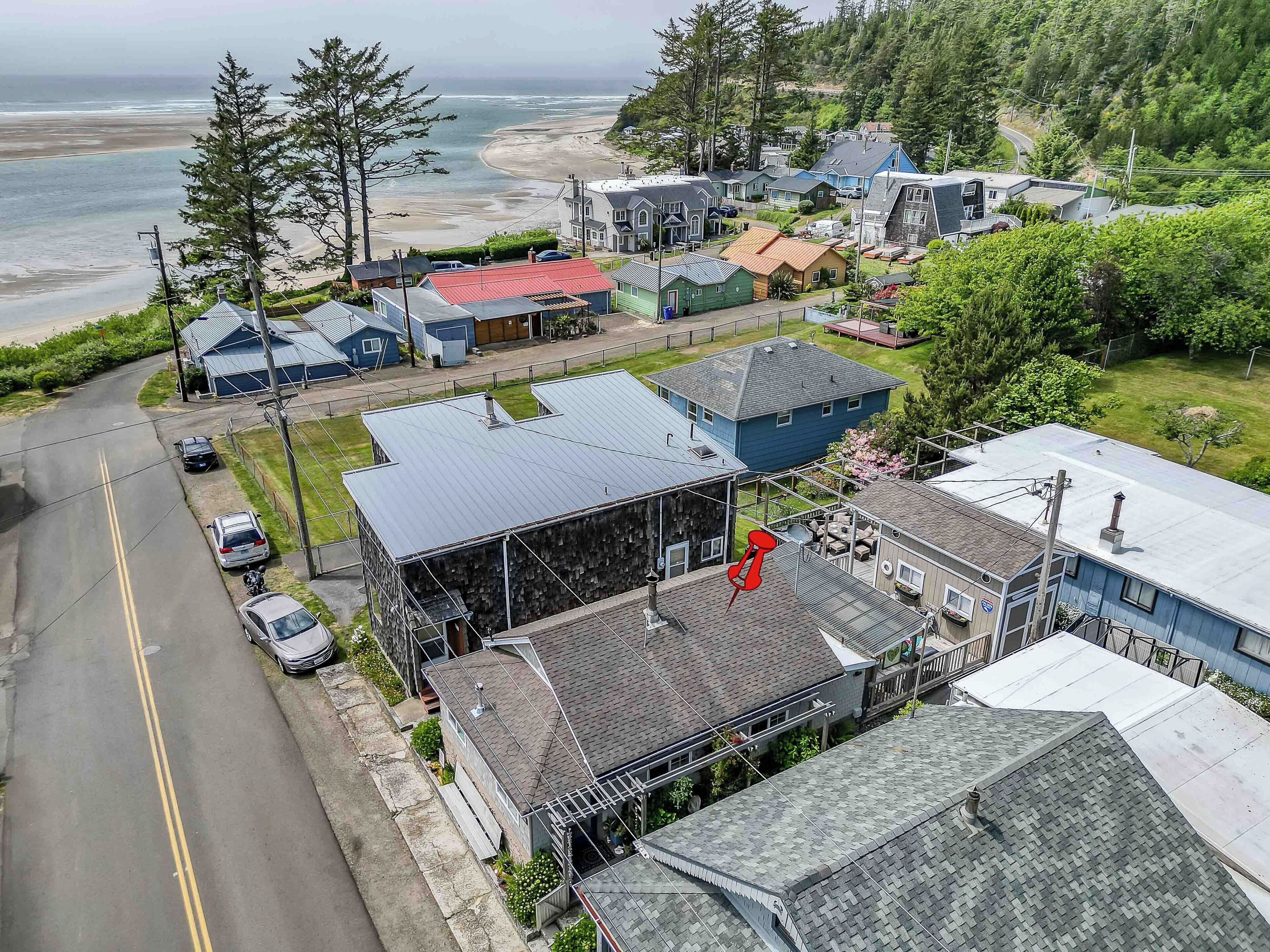 Netarts Bungalow-103