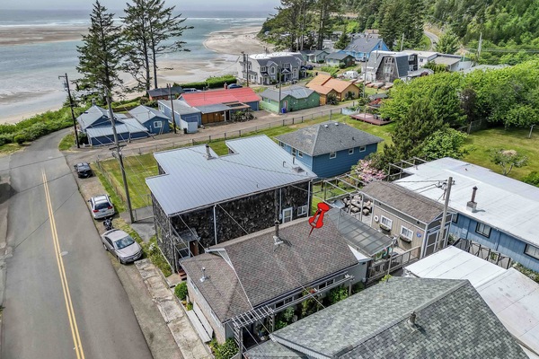 Netarts Bungalow-103