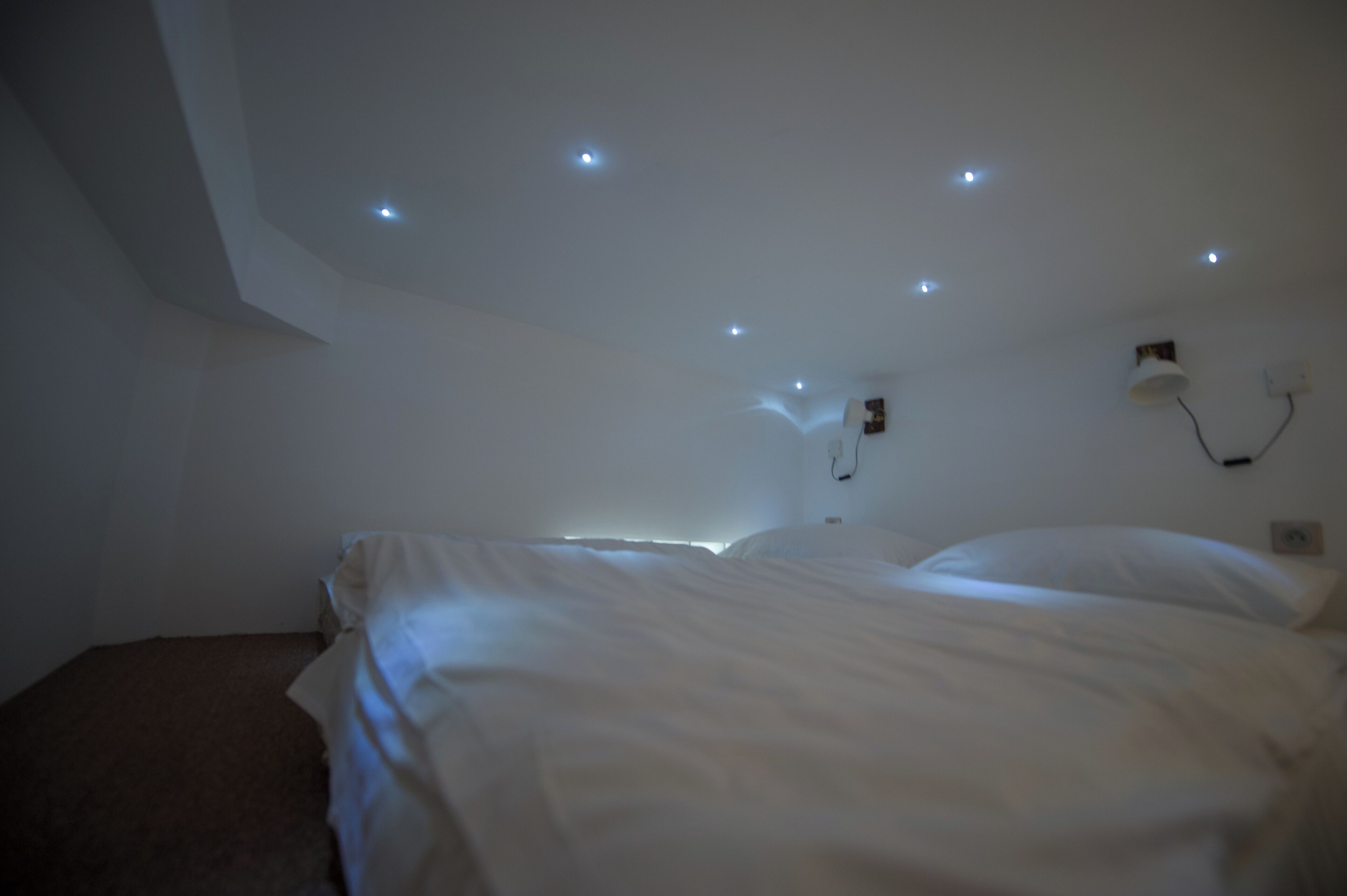 アパートメント 禁煙 キッチン | 低刺激性寝具、客室ごとに異なる装飾、客室ごとに異なるインテリア、防音設備