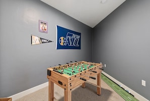 Sala de juegos