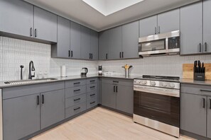 Cuisine privée