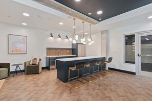 Interior - 2BR SLC Gem Steps from City Creek (Salt Lake City)