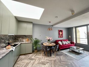 Deluxe-Suite