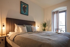 Comfort Suite