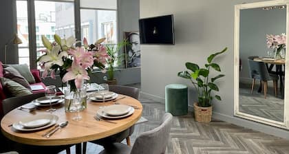 Classy Apartments Ruska - City Centre