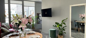 Classy Apartments Ruska - City Centre
