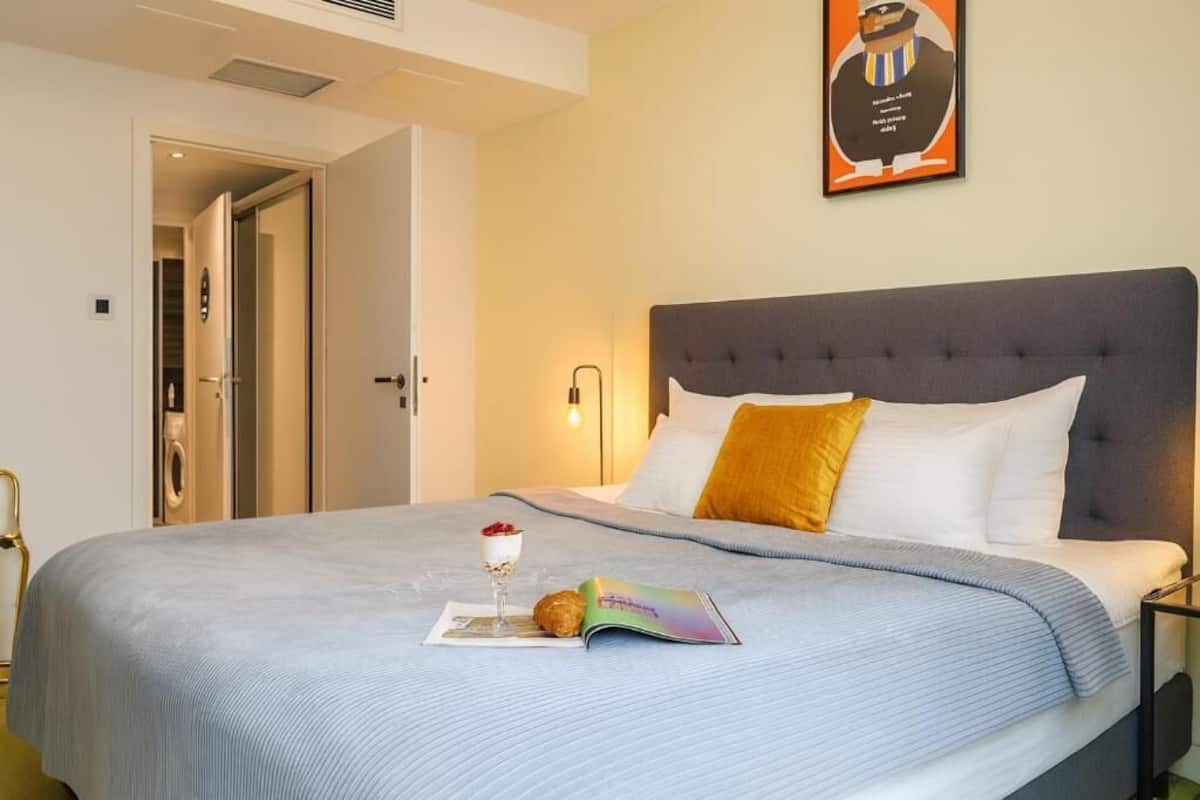 Comfort Suite