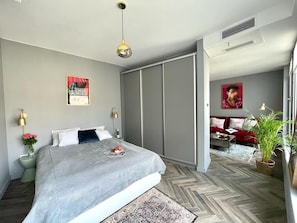 Deluxe-Suite