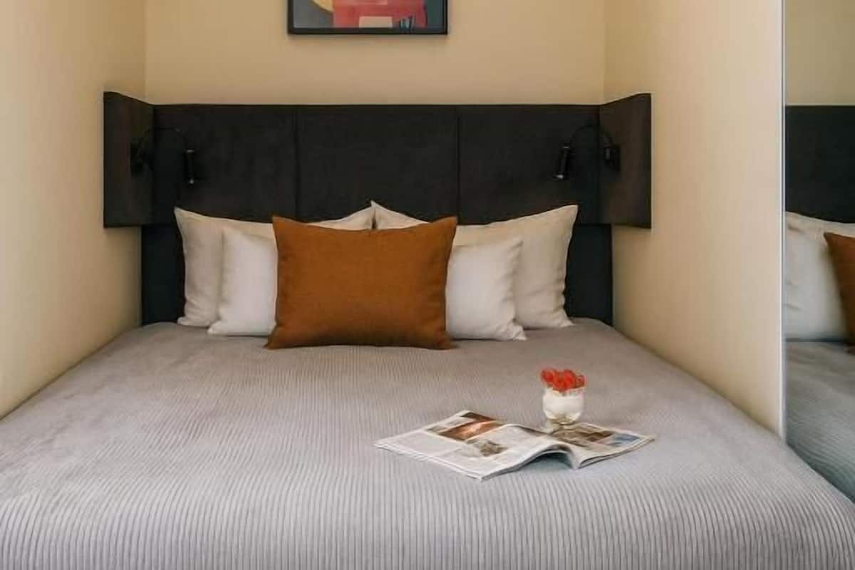 Comfort Suite