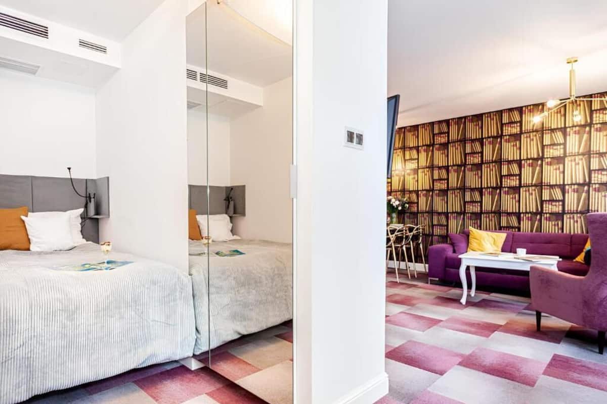 Comfort Suite