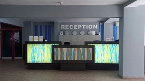 Reception - Carnival (Varna)